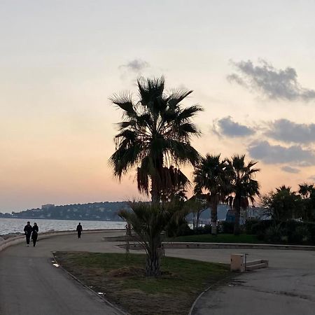 Calme Et Plages Menton Ngoại thất bức ảnh