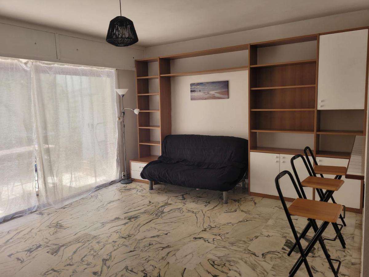 Calme Et Plages Menton Ngoại thất bức ảnh